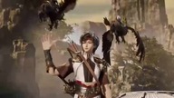 Five Elements God of War Episode 11 - 20