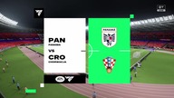 Panama - Chorwacja | Symulacja meczu | FIFA WORLD CUP 2026