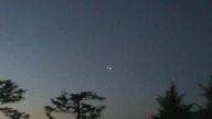 UFO we włoszech