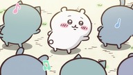 [Fusoku Subs] Chiikawa 44
