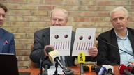 PROFESOR UJAWNIA.  TEN RAPORT WSTRZĄŚNIE POLSKĄ
