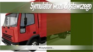 Symulator Wozu Dostawczego - ZagrajmyW  Odc.2 Łapiemy mandaty