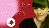 ZIELONE WŁOSY | OLAPLEX efekty po tygodniu