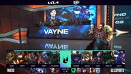 G2 vs Fnatic Game 4 |EN| - LEC Summer Playoffs 2021 Round 3