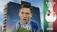 CZY PIOTR ZIELIŃSKI ZASŁUGUJE NA MURAL? | Dumanowski & Guziak | CalcioCast