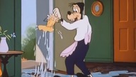 Goofy - Wolny dzień taty