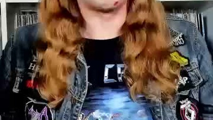 Palantyr @ Eislecker Metal Fest, Rambrouch, Luxemburg, 27. 09. 2025 | Koncertowy Update #293