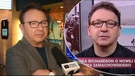 Zbigniew Zamachowski mocno o TVP: Odmówiłem pracy! | Wideoportal