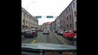 POJEDYŃCZY MIGACZ PIERWSZEŃSTWA