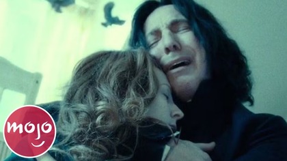 Top 10 Exact Moments HATED Characters Became Sympathetic