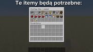 Farma żelaza w MINECRAFT 1. 19