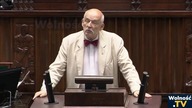 Janusz Korwin Mikke: IDIOTYCZNE przepisy drogowe utrudniające życie kierowcom trzeba UPROŚCIĆ!