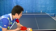 Ping Pong poziom azjata
