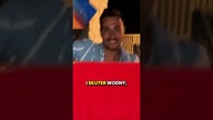REZI OŚWIADCZYŁ SIĘ SWOJEJ DZIEWCZYNIE W CHORWACJI! #shorts