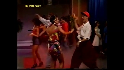 Lovers - Polo Rock N Roll