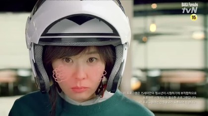 Serce dla serca odc 6