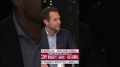 Afera Amunicyjna: 10 Miliardów dla Polityków PO? #shorts