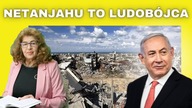 Żaden ludobójca nie powinien być zapraszany do Polski - dr Ewa Kurek