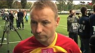 38-letni Frankowski: Jak Inzaghi strzelał w tym wieku gole w Serie A, to nikt nie narzekał...