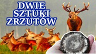 Jak Znaleźliśmy Dwie Sztuki Zrzutów Po Sezonie, W Oczekiwaniu Na Świeże Zrzuty Jeleni 2021 Odc.  130