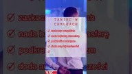 Taniec w chmurach #shorts #polacy #polska