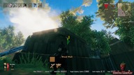 Valheim Day 170 [Digging The Road]