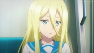 Strike the Blood IV (anime) - Odcinek 11 1080p