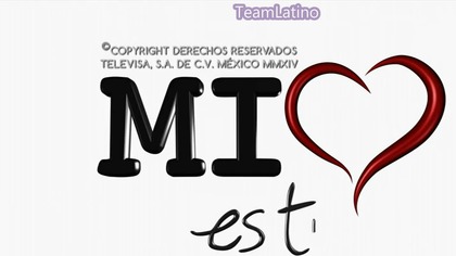 Mi corazon es tuyo 152 NAPISY PL