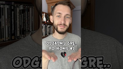 ODGADNIJ GRĘ..PO IKONIE #1 | Asasyn08