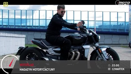 Motowizja - Fragment zapowiedzi (26. 09. 2023)
