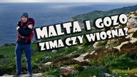 Malta - zima czy wiosna?