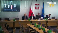 WERDYKT i 7x TAK ws.  ukarania Grzegorza Brauna!