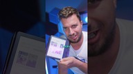 Ten EKRAN wygląda jak PAPIER  To Kobo Libra Colour