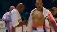 Andrzej Gołota vs Danell Nicholson - cała walka 25-10-2014
