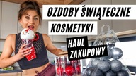 ZA GROSZE  Piękne Błyszczyki Do Ust i Ozdoby Choinkowe