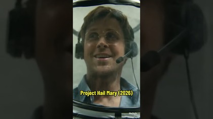 Project Hail Mary Vs.  The Martian