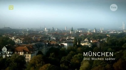 Akta Golgoty (Die Akte Golgatha, 2010, Lektor PL)