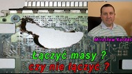 Czy należy łączyć masy ?