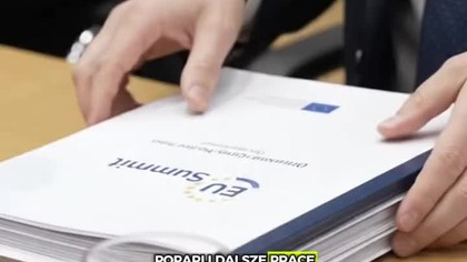 Unia Europejska chce reagować na działania pomimo progu wojny