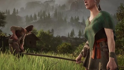 Poor fellow #norseoathofblood #funny