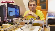823. Laser DIY Eleksmaker + głowica 6W OptLasers PLH3D-6W