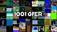 Asteroids - 1001 gier # 9