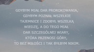 Moje nawrócenie
