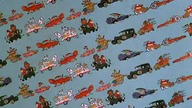 Wacky Races S01E22