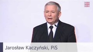 Kaczyński: Poglądy kandydatów powinny być znane