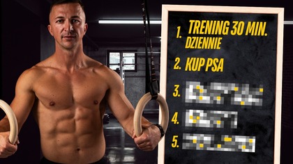 Te nawyki  świetna forma cały rok