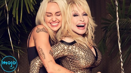 18 Songs You Didnt Know Were Written By Dolly Parton