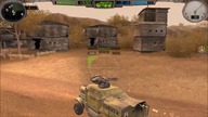 Lets play Hard Truck Apocalypse [HTA] [PL] [SEZON 2] - Odc. 6 (Cz. 2) - Wojny ciąg dalszy.
