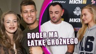 Roger Salla: Odpalę się w okatgonie