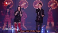 [PL Sub] Xiao Zhan & Na Ying - No Question Of Disco